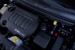 Dodge Journey 2011 года